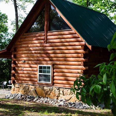 Kozy Haven Log Cabin Rentals Columbia Экстерьер фото
