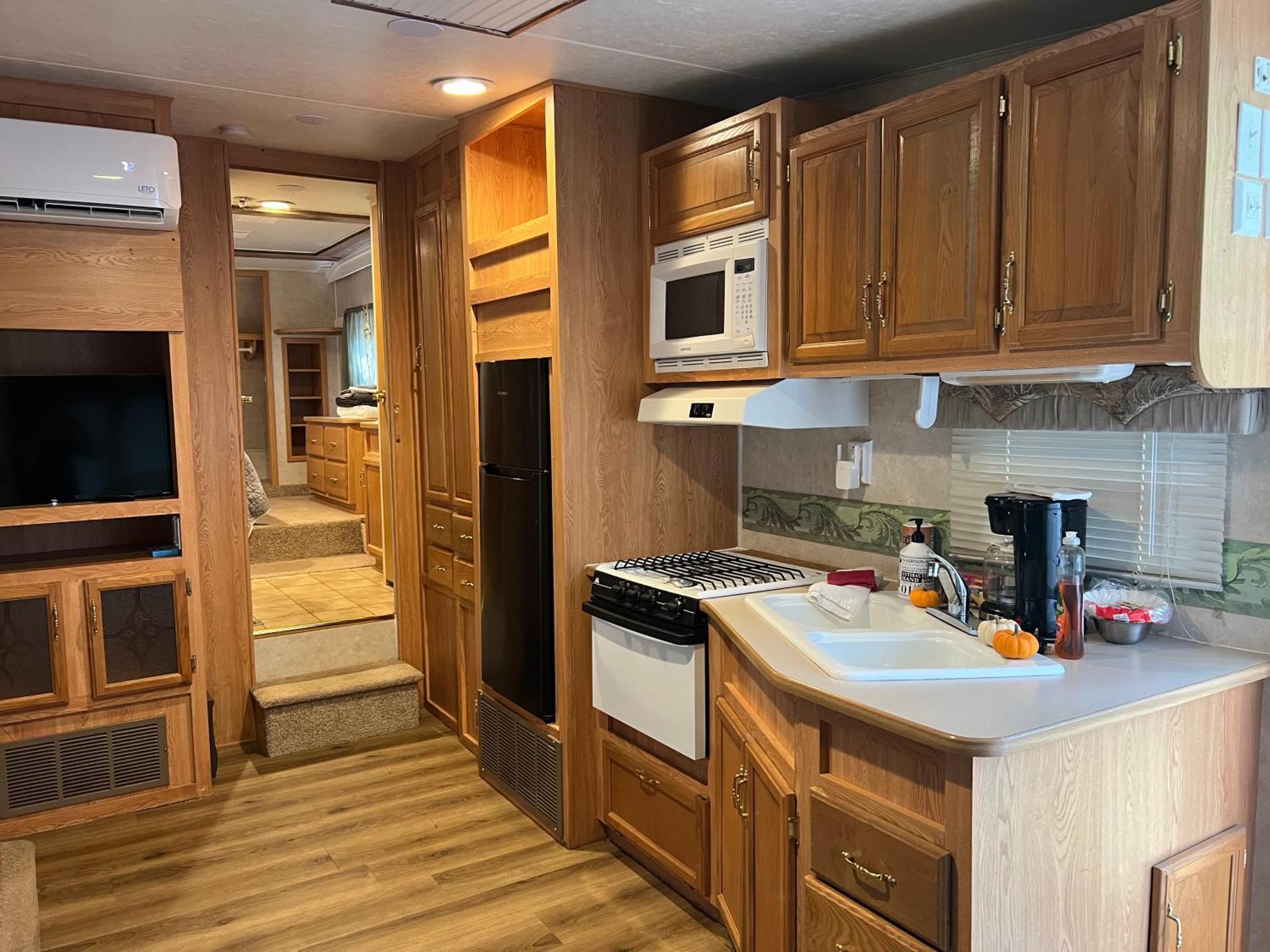 Kozy Haven Log Cabin Rentals Columbia Экстерьер фото