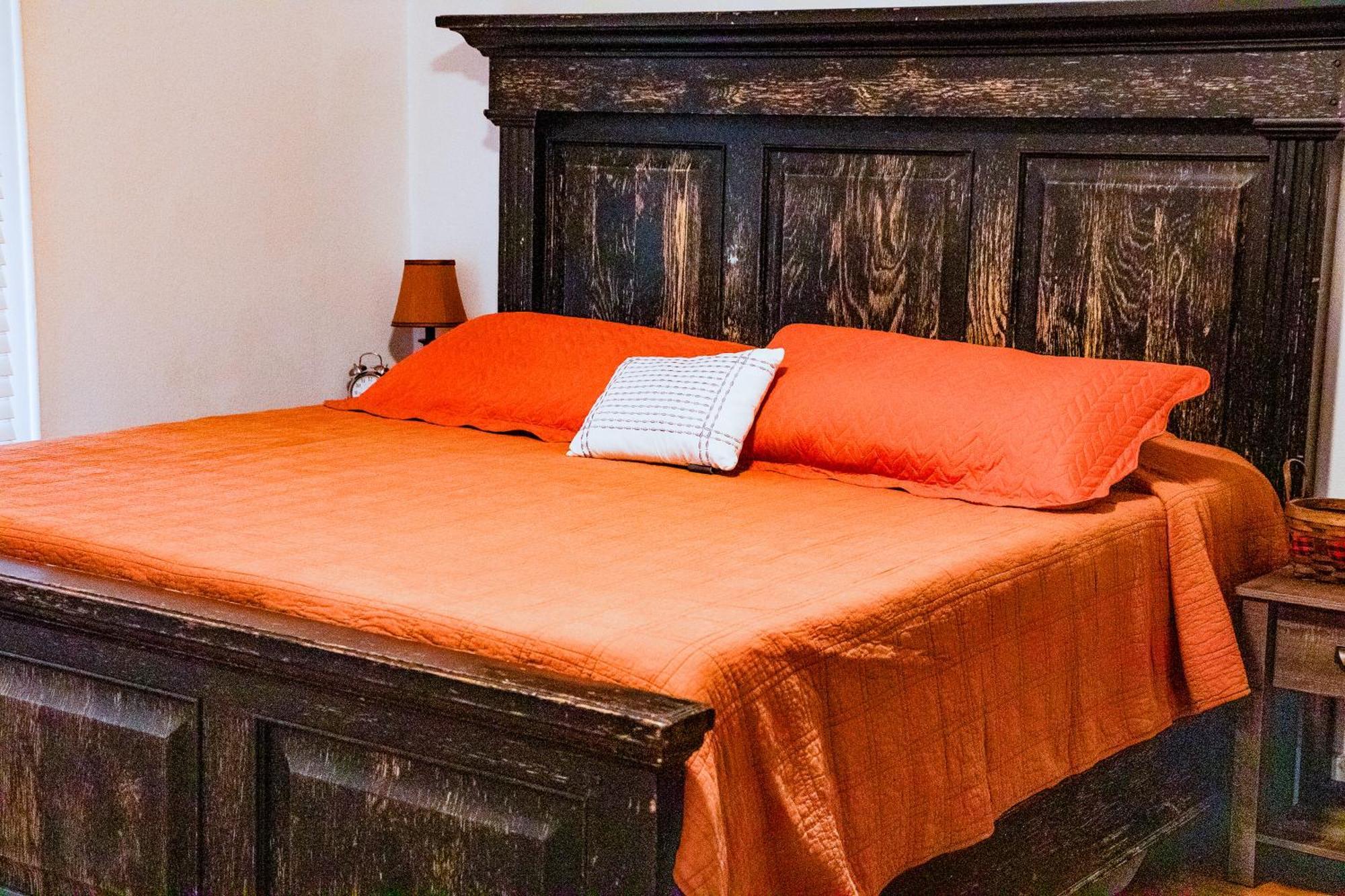Kozy Haven Log Cabin Rentals Columbia Экстерьер фото
