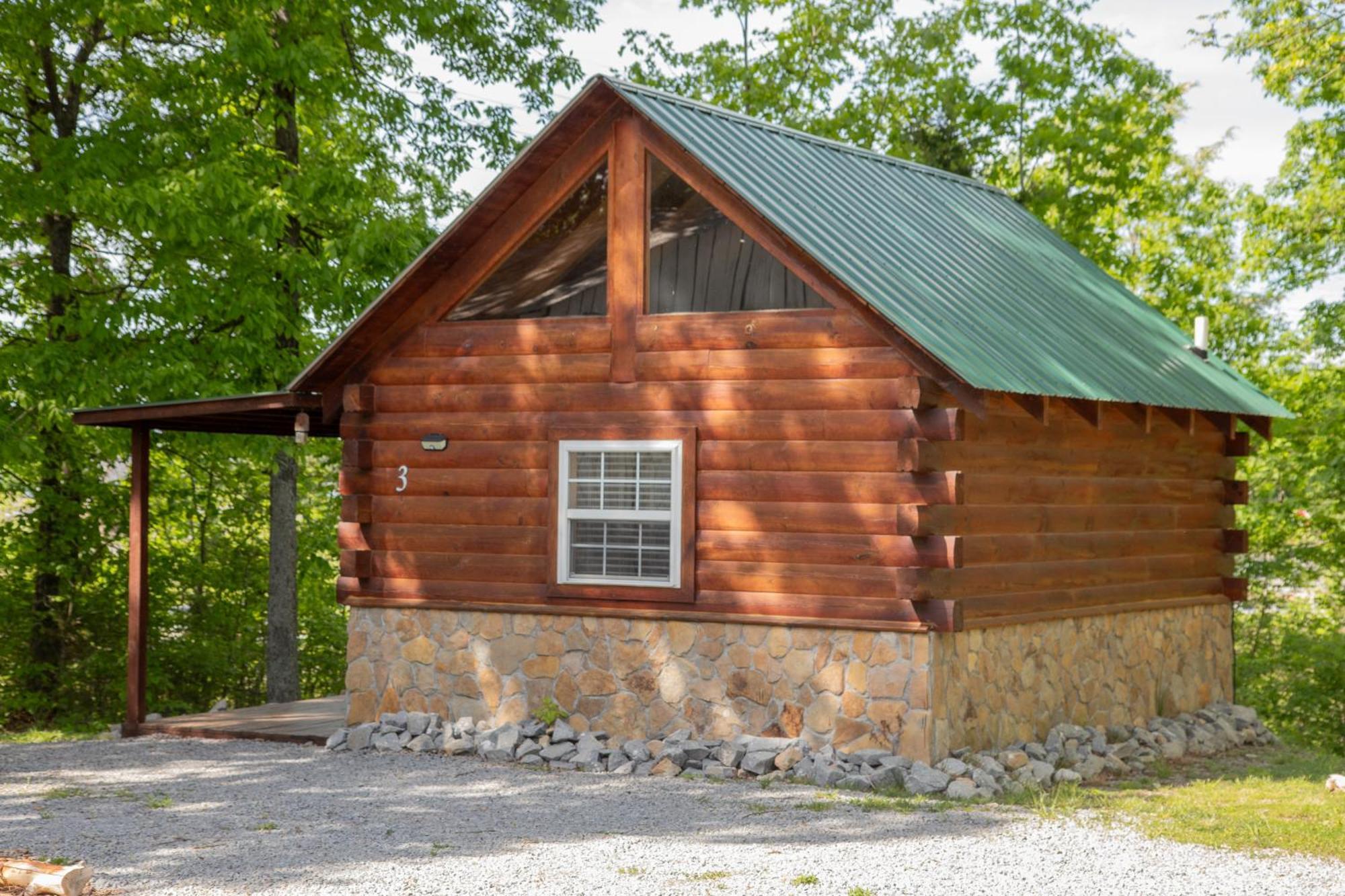 Kozy Haven Log Cabin Rentals Columbia Экстерьер фото