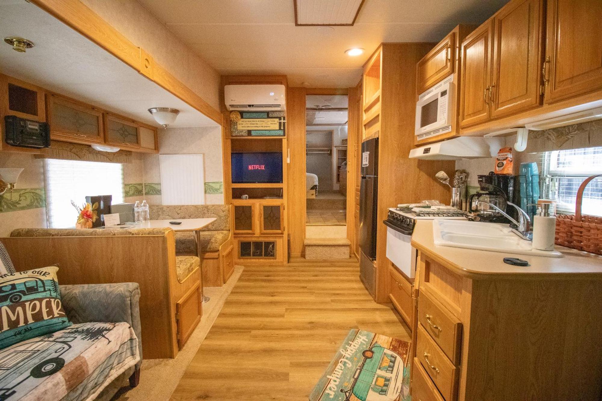 Kozy Haven Log Cabin Rentals Columbia Экстерьер фото