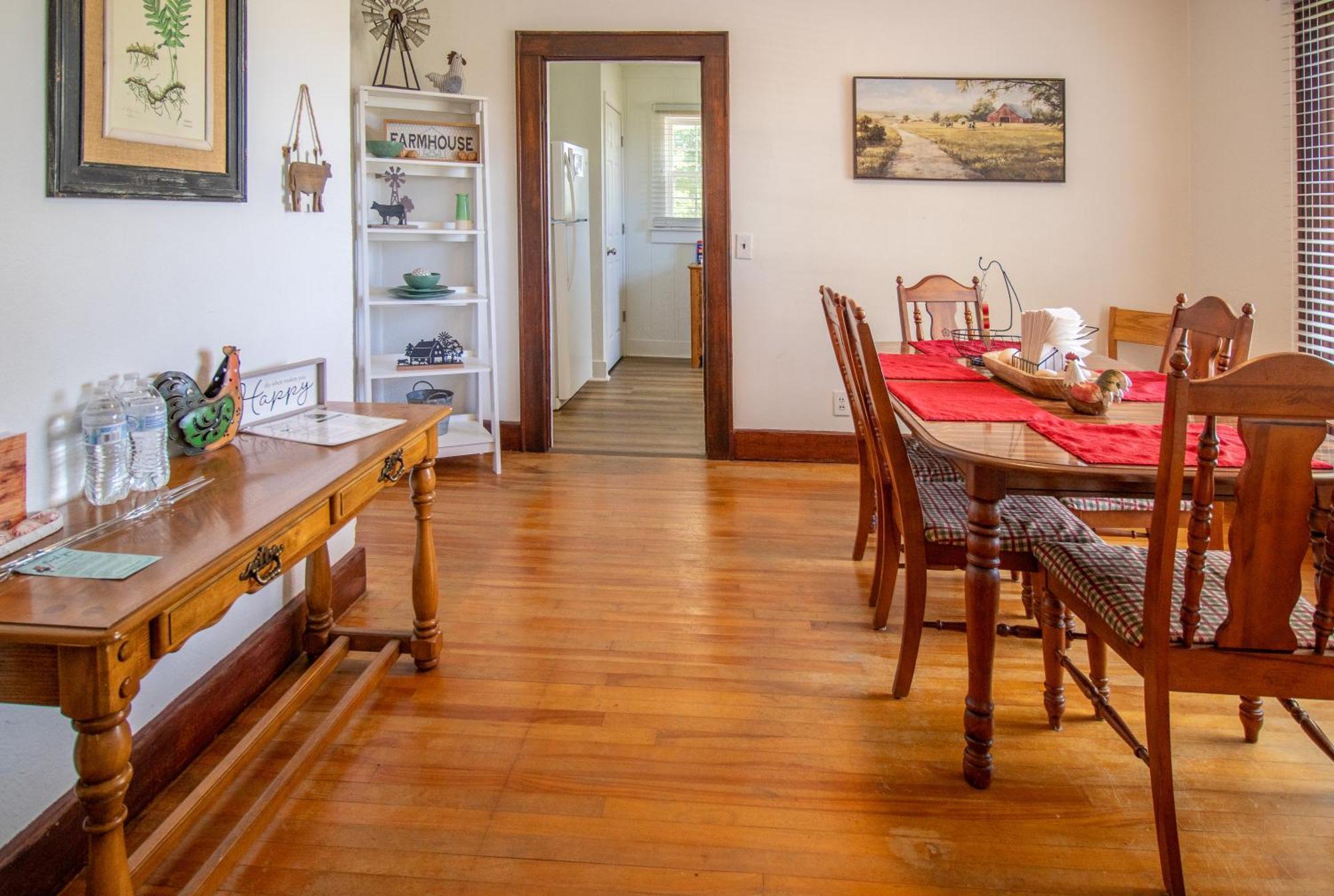 Kozy Haven Log Cabin Rentals Columbia Экстерьер фото